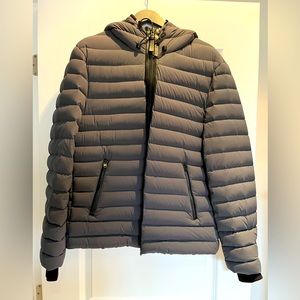Mackage Down Puffer Jacket